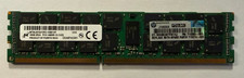 HP 16GB 1 x 16GB PC3-14900 DDR3-1866 Memory 712383081