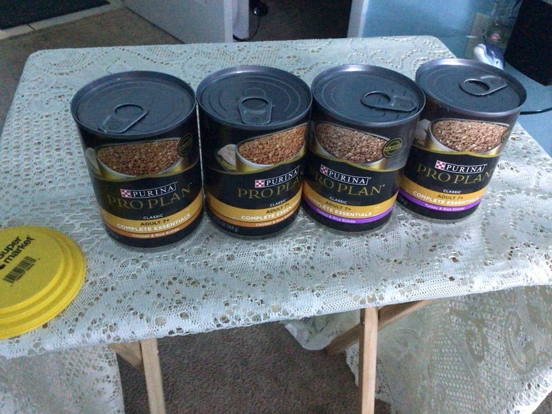 Purina Pro Plan Complete Essentials Turkey & Rice 2 & 2 Chicken & Rice Dog Food