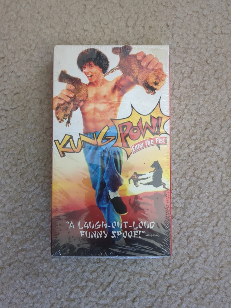 Martial Arts VHS Tape for sale | eBay