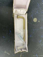 Signature Hardware 481243 Sidra 5-1/8 Inch Center to Center Handle Cabinet Pull