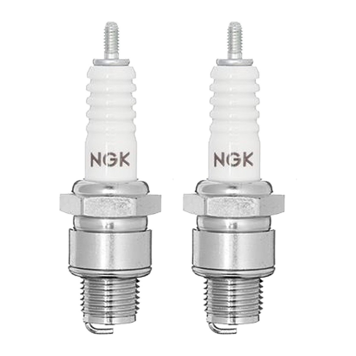 Ngk Bujía De Encendido B7hs, 1 Pieza - Imagen 2