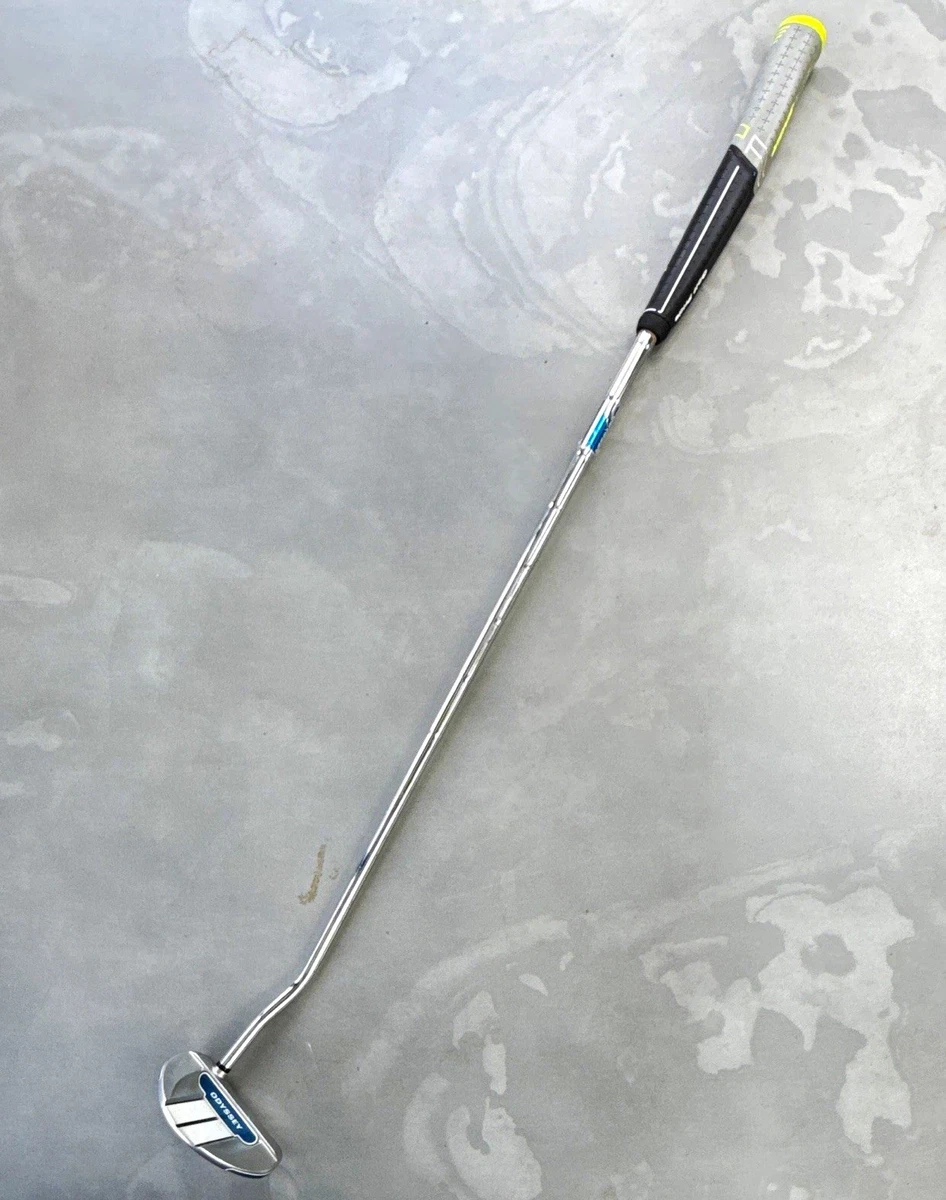 Odyssey White Steel 5 Putter for sale - eBay