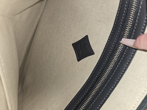 MCM XL marsupio cielo - Foto 6 di 10