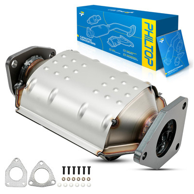Philtop Catalytic Converter Compatible Honda Acura