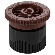 Hydro Rain HRN 200 Series Adjustable Arc 12 Ft Spray Nozzles Pick 1, 5, 10 Packs