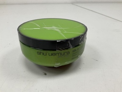 Shu Uemura - Silk Bloom Restorative Teatment - Haarmaske - 200 ml - Neu !!!