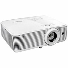 Optoma HD30LV High Brightness Full HD 1080p 4500 lumens Projector