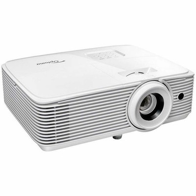 Optoma HD30LV High Brightness Full HD 1080p 4500 lumens Projector