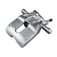 Febi Bilstein 178170 Bremssattel Vorne Links FüR M-B Citan Mixto W415 Dokker