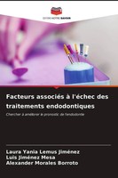 Laura Yania Lemus JiméNez (U. A.) | Facteurs AssociéS à L'éChec Des...