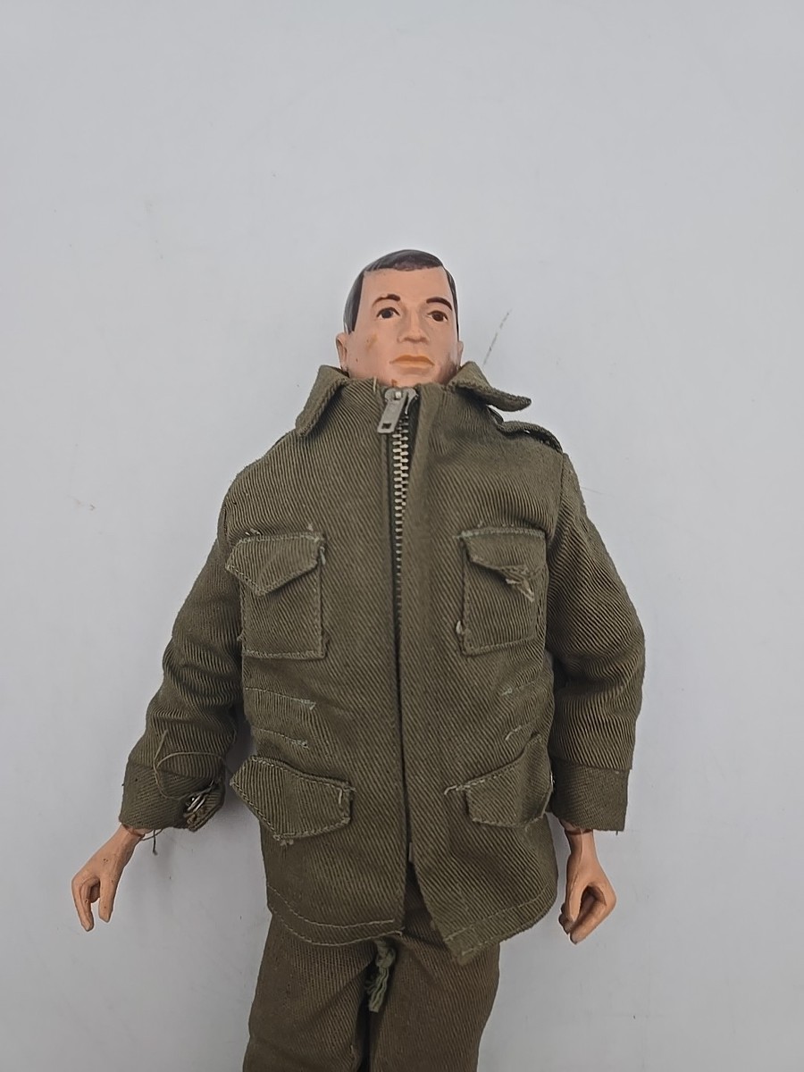 Hasbro GI JOE 12