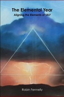 Robin Fennelly | The Elemental Year | Taschenbuch | Englisch (2013) | [.]