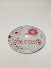Mario Party 8 - Item Only - Very Good Condition - Tested & Working - Wii