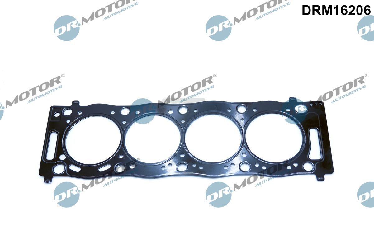 DRM16206 Dr.Motor Automotive Gasket, cylinder head for CITROËN,FIAT,FORD,LANCIA,
