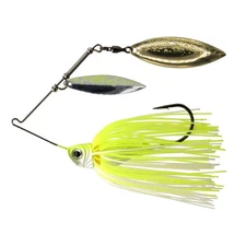 1st Gen Split Blade Compact Spinnerbait