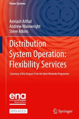Distribution System Operation: Flexibility Services: Summary of 