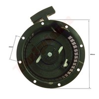 Anlasser FÜR Robin EY28 ( 234-50221-10 )