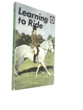 Learning to Ride (Margaret Hickman - 1973) (ID:83595)