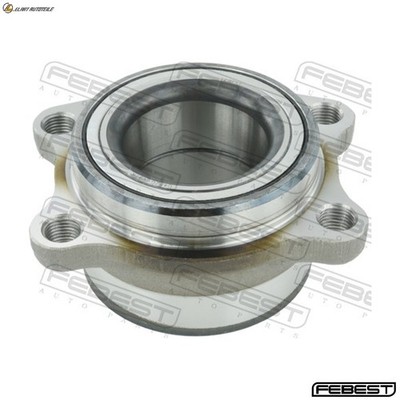 RADNABE 0482G-V97R FÜR MITSUBISHI PAJERO/IV/SHOGUN/Van PAJERO/SHOGUN MONTERO