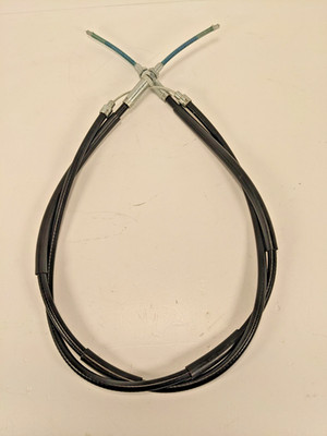 Scimitar SS1/SST And Sabre Handbrake Cable 220511