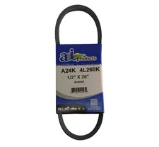A&I Products V-Belt - A-A24K