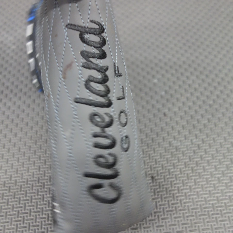 Cleveland golf blade putter head cover men golf fast ship nice fast shipping 250 - Image 4 of 4