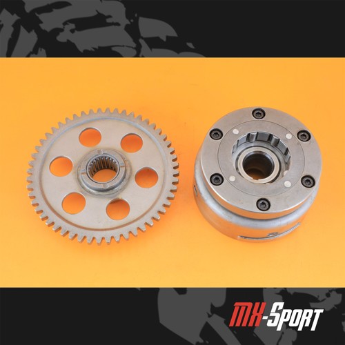 01-05 2002 Raptor 660 660R OEM Stator Flywheel Rotor One Way Gear Assembly