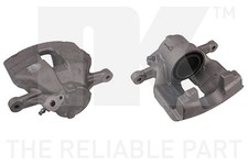 NK Bremssattel 213713 für PEUGEOT SW CITROËN BERLINGO PARTNER 308 Gusseisen OPEL