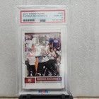 2017 Score Patrick Mahomes Rookie RC #403 PSA 10 Mint 🔥