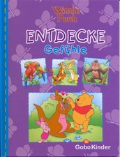 Entdecke Gefühle (Winnie Puuh)