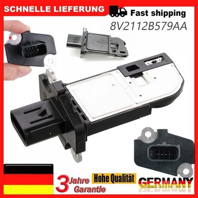 NEU Für Ford Transit MK7 MK8 Ranger Luftmassenmesser MAF Sensors 2.2 3.2 TDCI