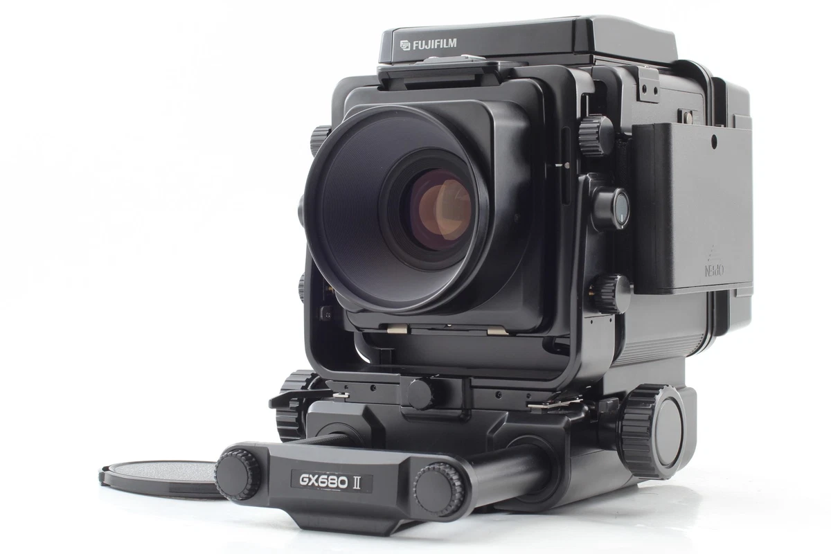 Fujifilm GX680 Film Cameras for sale | eBay