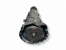 BMW 3 E92 E93 2008 Automatikgetriebe 7572467 Diesel MDB49194