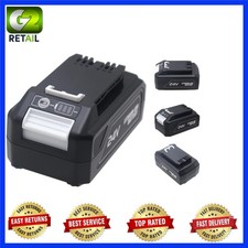 Replacement 4.0Ah 24V Lithium Battery for Bissell 24V Battery Compitable with Bi