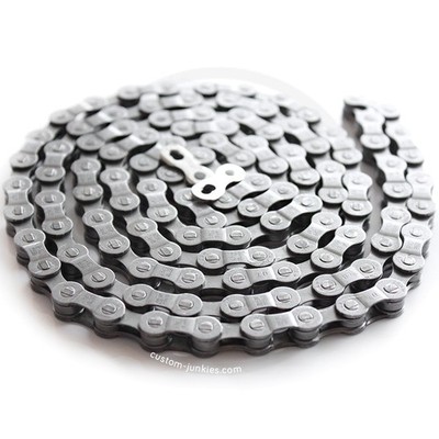 SRAM PC 850 PC850 |1/2 x 3/32'' | 6/7/8-fach kompatibel | 114 Glieder