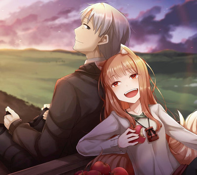 CD Sign (Limited Edition) Japan Aimer Music Spice and Wolf VVCL-2557/8 Single