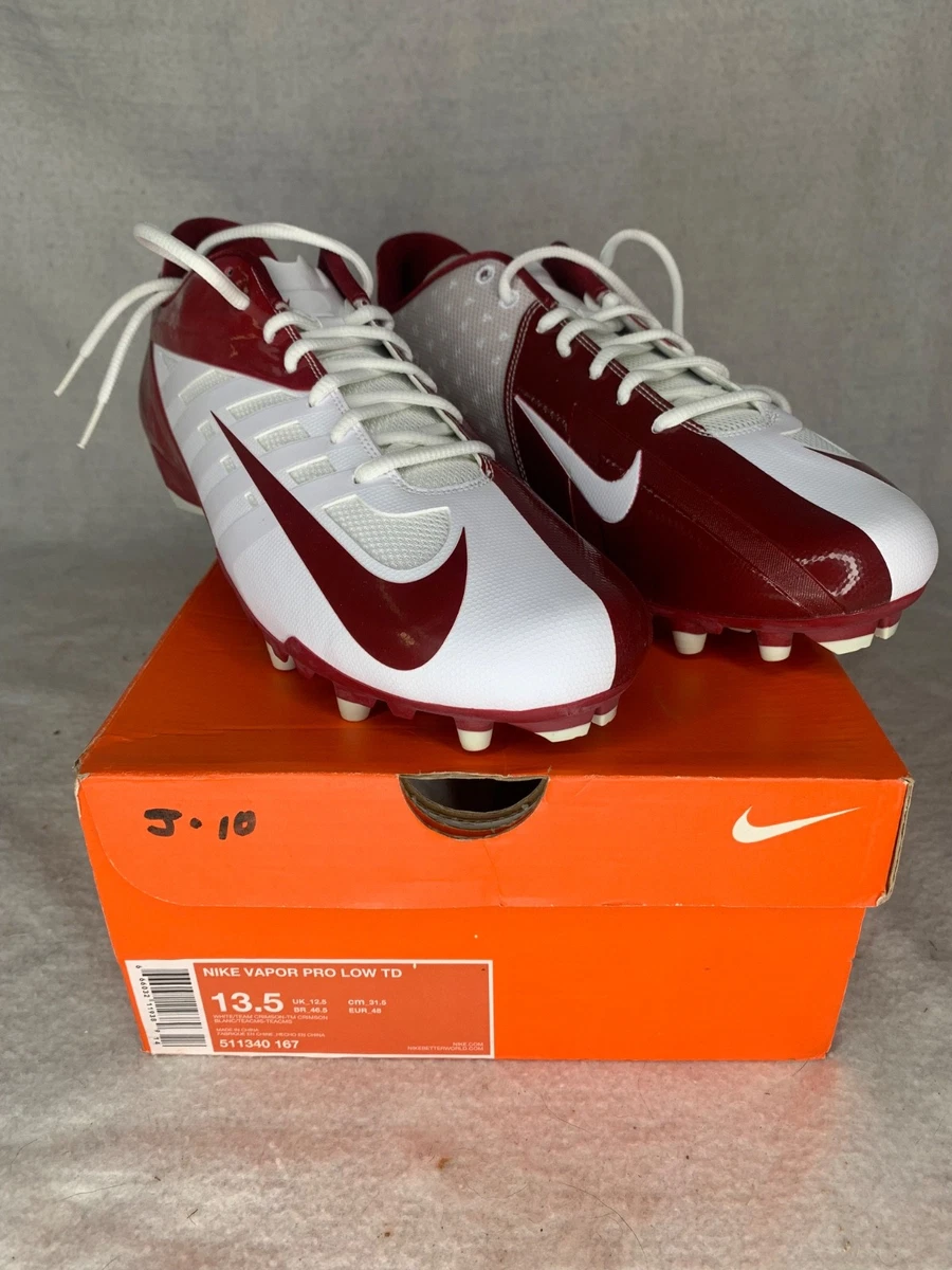 Nike Vapor Pro Low Td for sale | eBay display picture 3