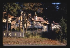 Photo:Enchanted Forest, Oregon, Turner