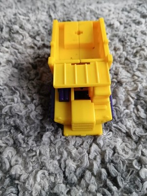 transformers G2 Devastator generations two 1992 guter Zustand