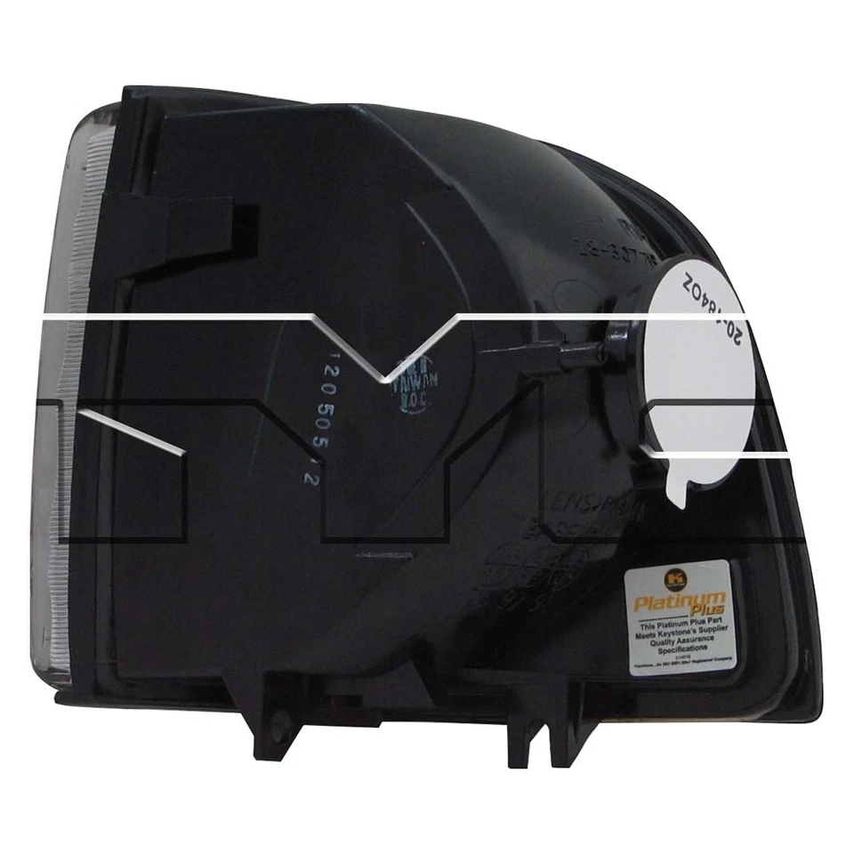 For Dodge Ram 2500 94-02 Turn Signal/Corner Light Passenger Side Replacement Foto 2 de 2