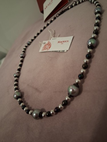 Ladies' Majorca Pearls (2 Necklaces) - Picture 4 of 11