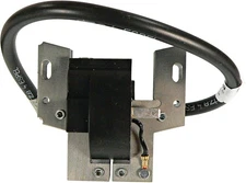 DB Electrical 160-01015 New Ignition Coil Compatible with/Replacement for... 