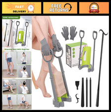 Compression Sock Aid Device - Easy Helper for...