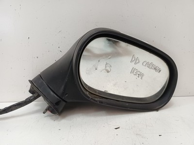 MANUAL aussenspiegel rechts MITSUBISHI CARISMA BERINA 5 DA0 1600 1997 3856902