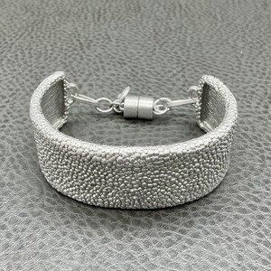 Bague de fiançailles femme, ajustable, en argent 925/1000, Zircon