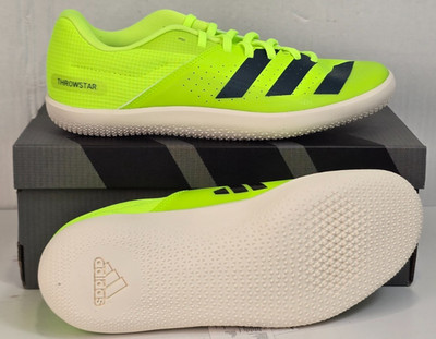 Adidas Throwstar Leichtathletik Wurfschuhe - Kugelstoßen / Diskus / Hammer
