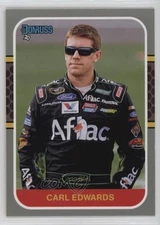 2020 Panini Donruss NASCAR Retro 1987 Silver Carl Edwards #171 18jt