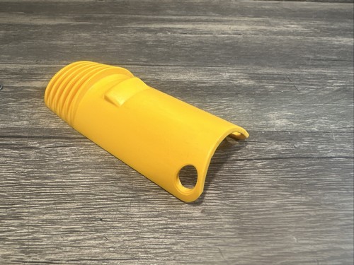 Aspiradora ciclónica para animales Dyson DC14 ~ liberación de varita de extensión OEM - Imagen 4 de 12