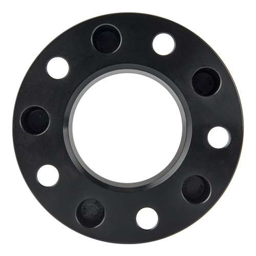 2x 2" 5x135mm 87.1mm M14x2 Wheel Spacer For 2004 Ford F-150 2002-2003 F-150 - Picture 9 of 9