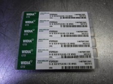 Widia/GTD 10-32 H5 3 Flute HSS SP Plug Tap QTY6 VTSPO5391 LOC3297